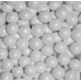 Crispy Chocolade ballen parelmoer 3KG